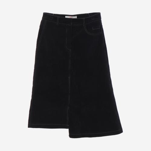 에잇세컨즈 미디스커트