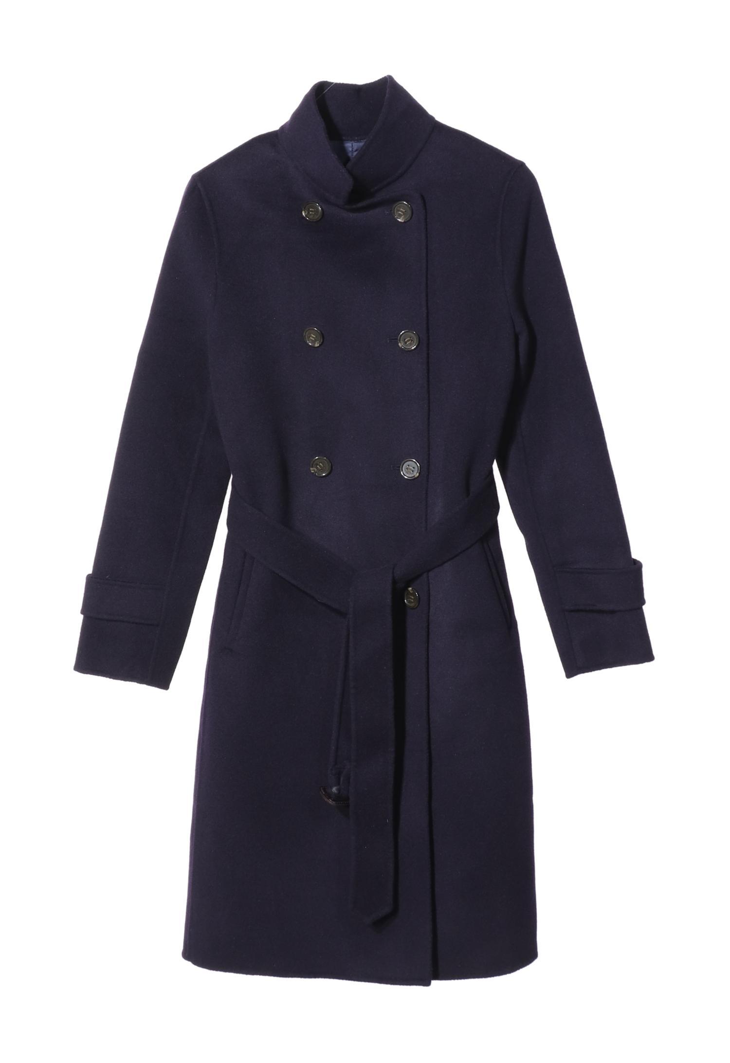 헤지스 더블코트 1
