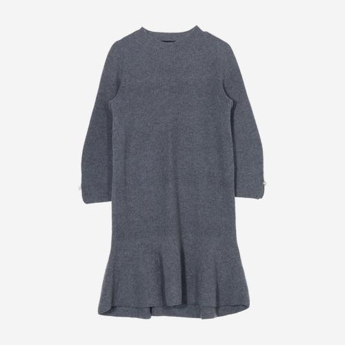 마인 미디원피스