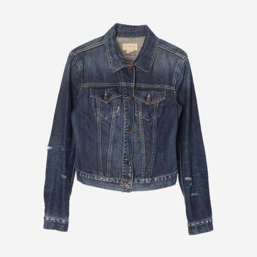 데님앤서플라이 데님재킷