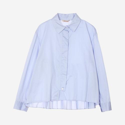 마리끌레르 블라우스