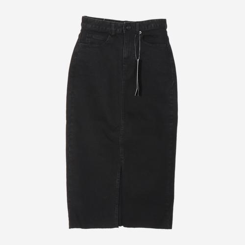 에잇세컨즈 롱스커트
