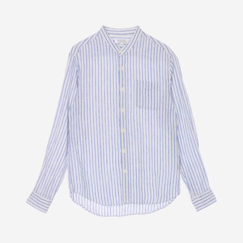탑텐 셔츠
