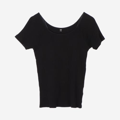 유니클로 반팔티셔츠