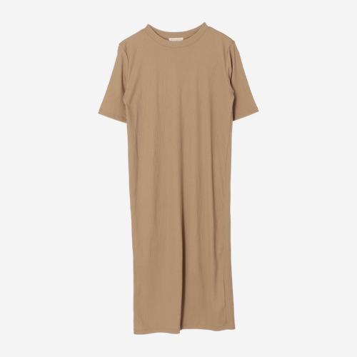 모카썸 미디원피스