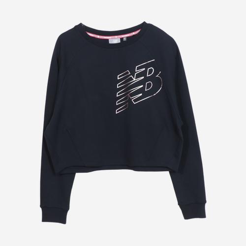 뉴발란스 긴팔티셔츠