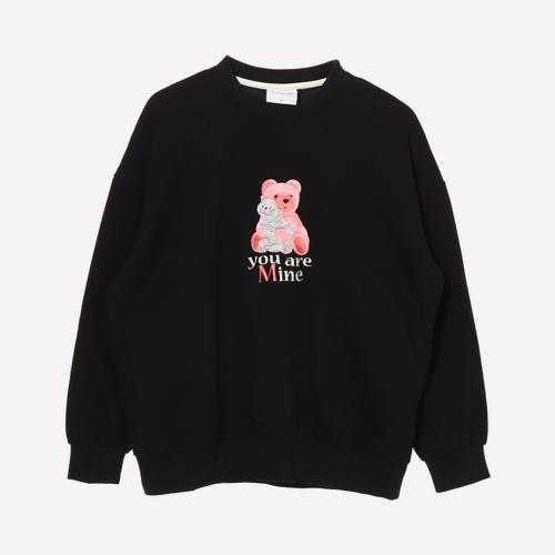 엠블러 맨투맨티