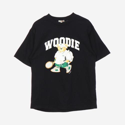 스파오 반팔티셔츠
