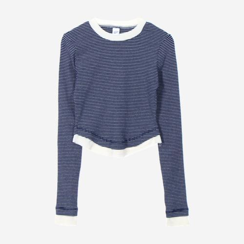 파르티멘토 긴팔티셔츠