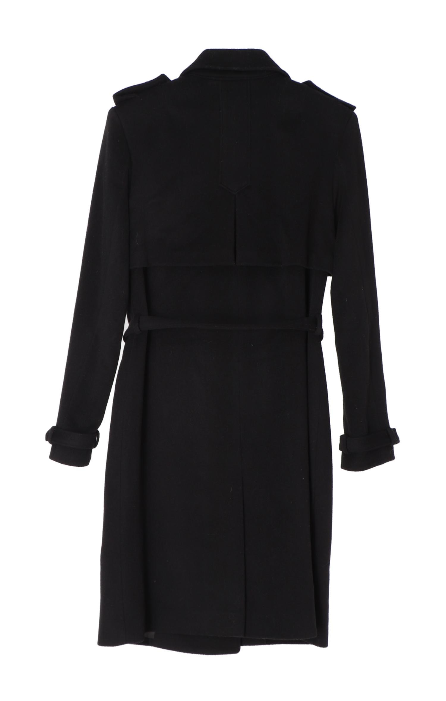 프론트로우 더블코트 2