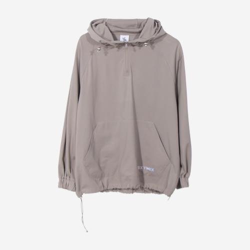 젝시믹스 후드티