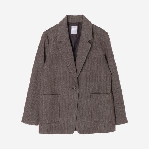 에잇세컨즈 싱글재킷