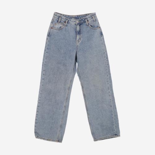 스파오 청바지