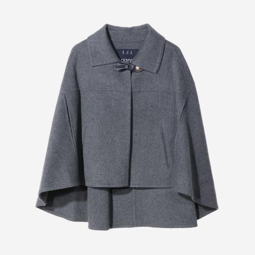 오즈세컨 케이프코트