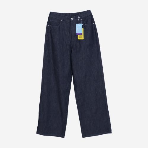 & 데님 청바지