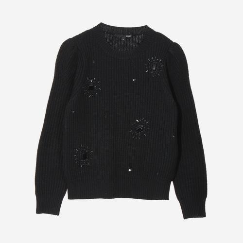 미쏘 라운드니트