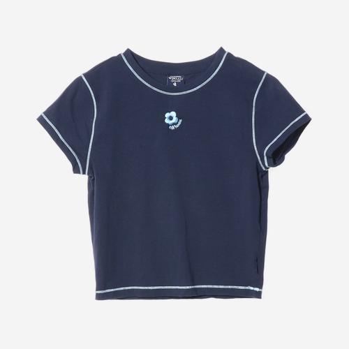 후아유 반팔티셔츠