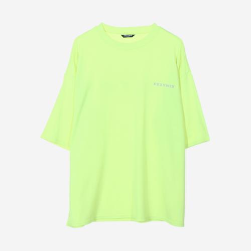 젝시믹스 반팔티셔츠