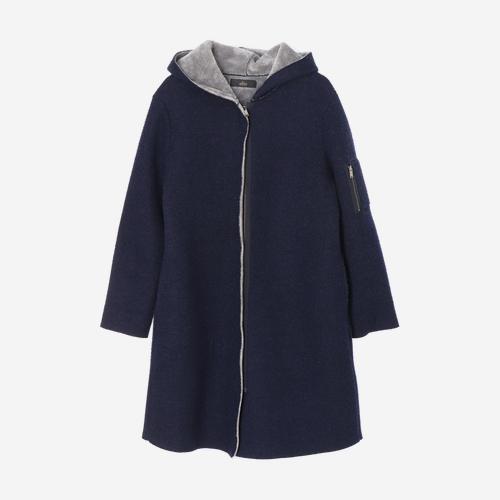 알토 싱글코트