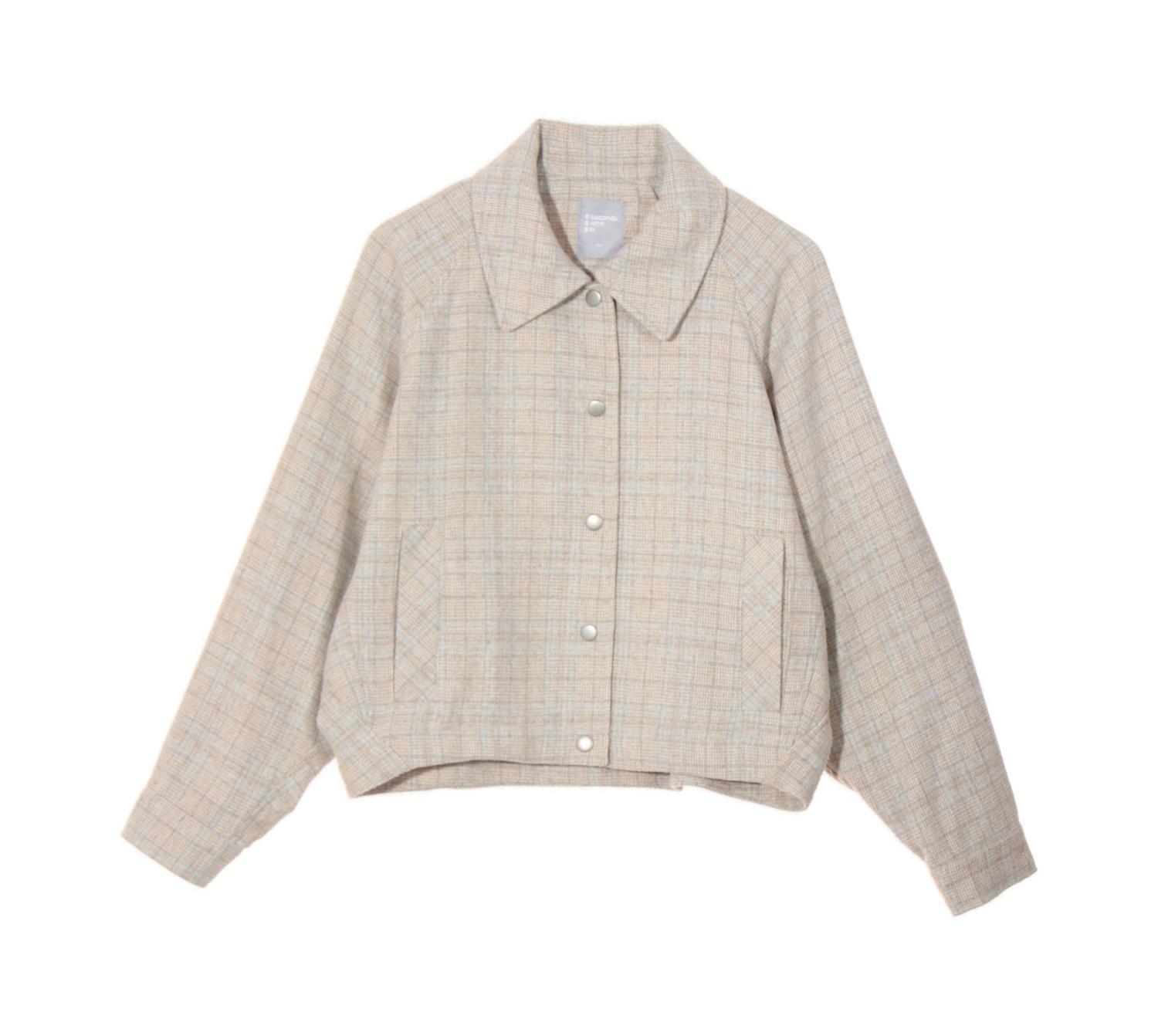 에잇세컨즈 싱글재킷 1