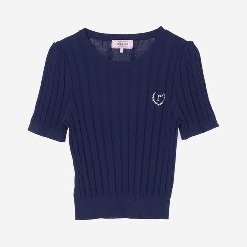 로라로라 라운드니트
