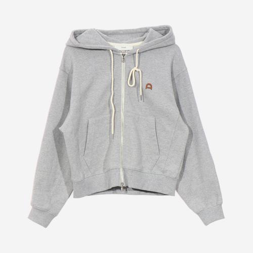던스트 후드집업