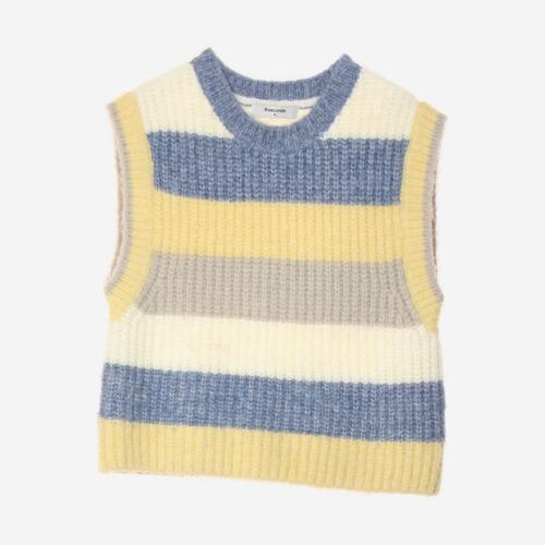 에잇세컨즈 니트조끼