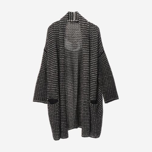 스튜디오보니 숄카디건
