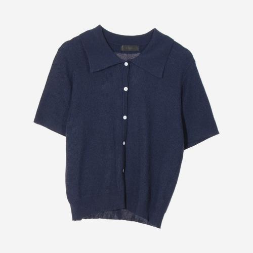 루엘 칼라카디건