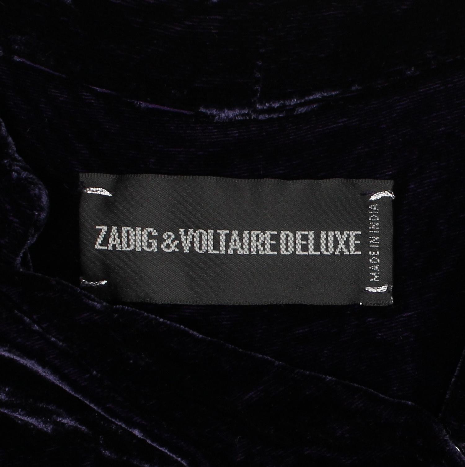 쟈딕앤볼테르 미니원피스 3