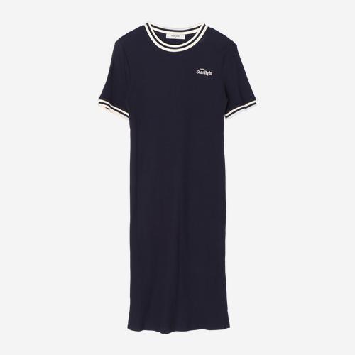 에잇세컨즈 미디원피스