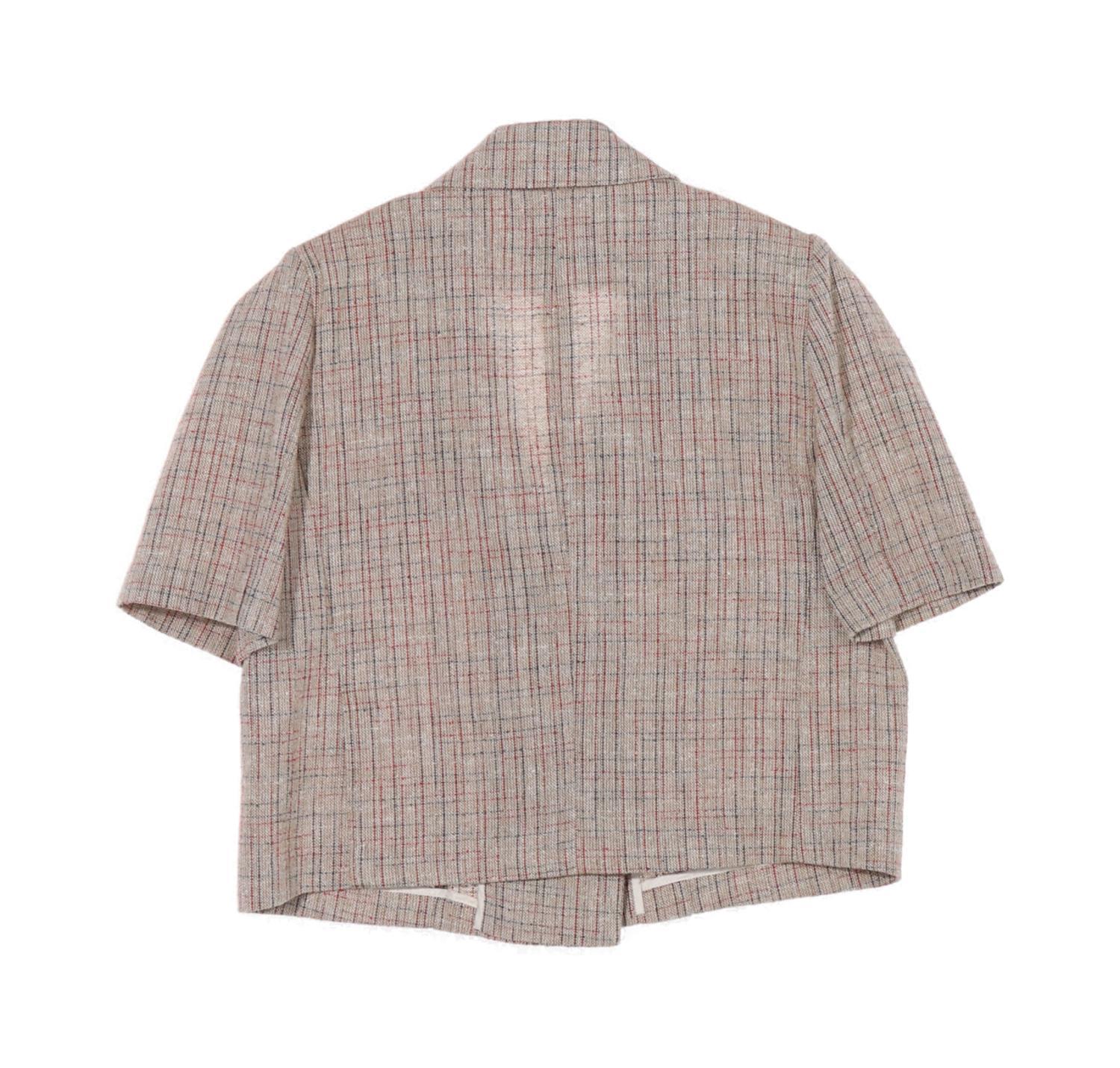 에잇세컨즈 더블재킷 2