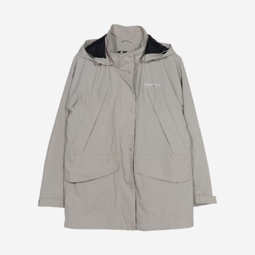 몽벨 바람막이