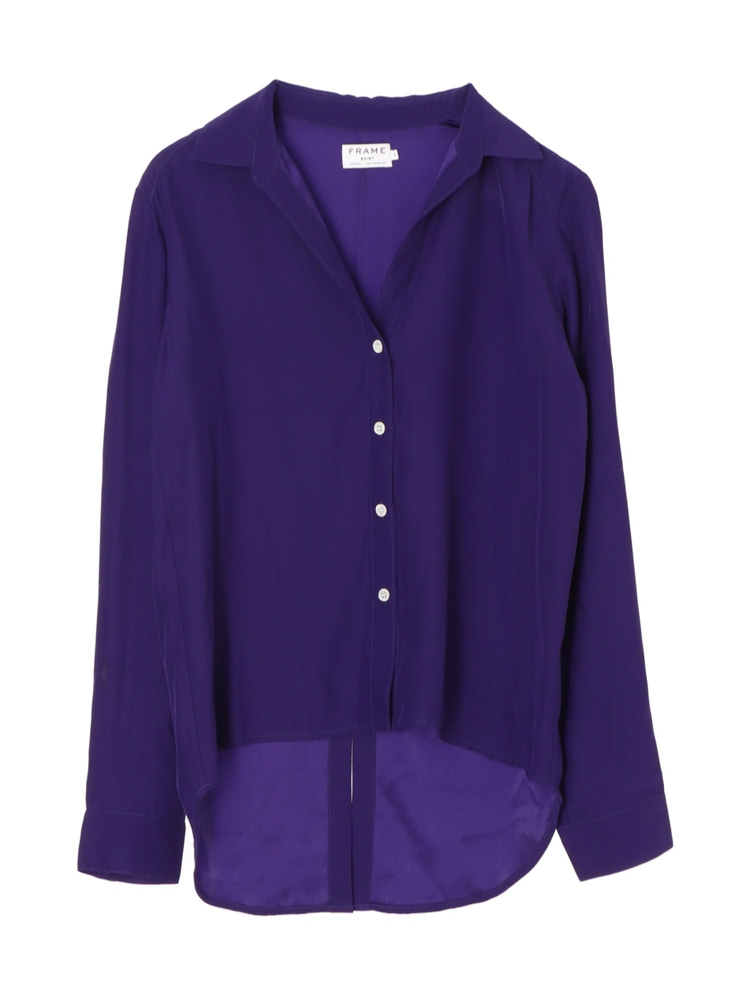 프레임 셔츠 1