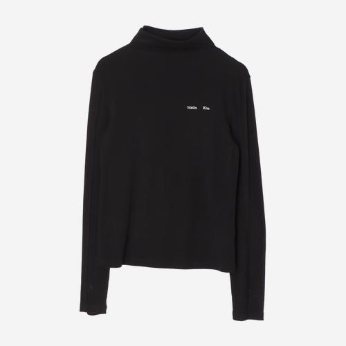 마뗑킴 긴팔티셔츠