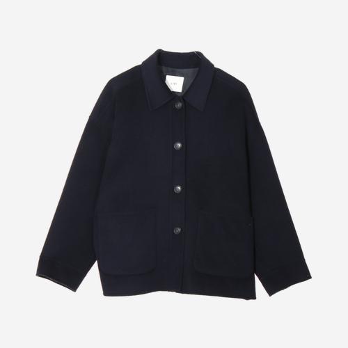 리스트 싱글코트