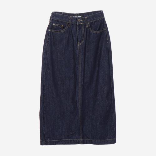 밀리언코르 롱스커트