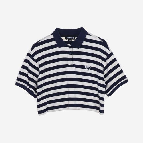 골라 반팔티셔츠