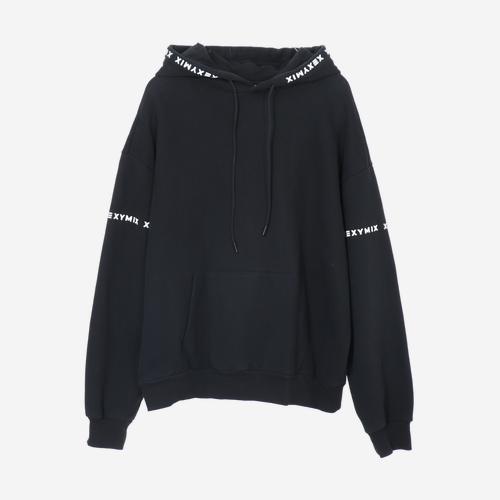 젝시믹스 후드티