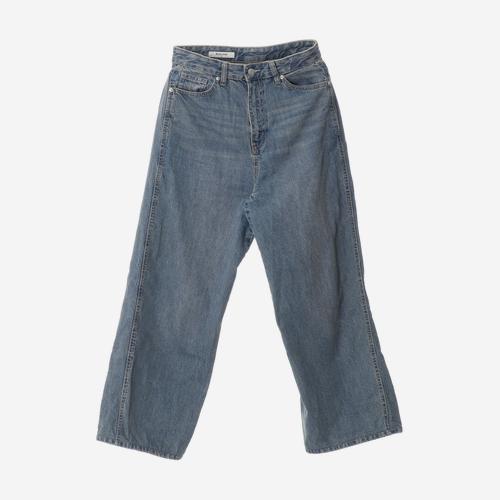 에잇세컨즈 청바지