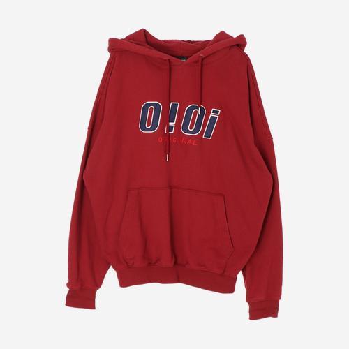 5252 바이 오아이오아이 후드티