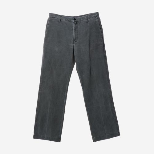 드리스반노튼 캐주얼팬츠