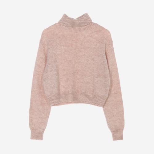 유니클로 유 폴라니트