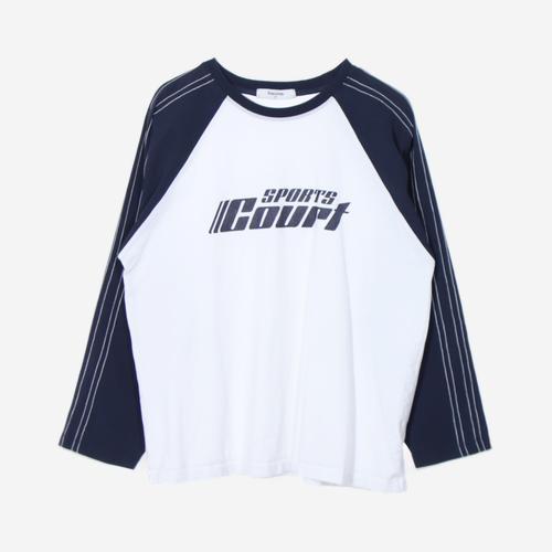 에잇세컨즈 긴팔티셔츠