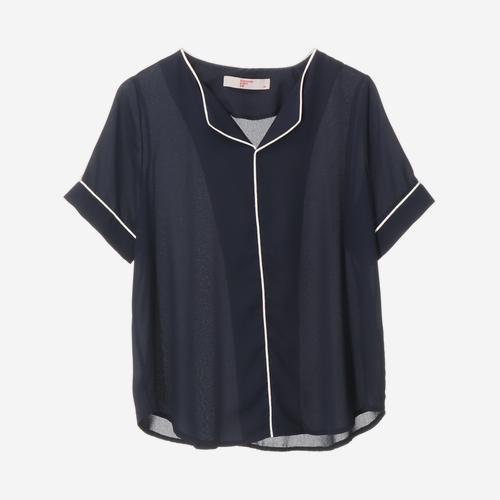 에잇세컨즈 블라우스