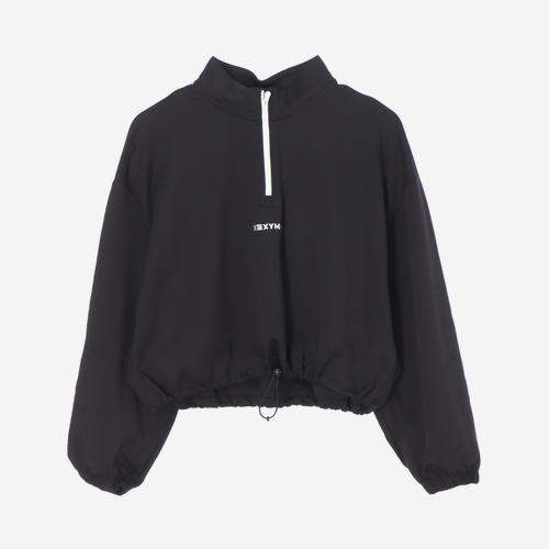 젝시믹스 하프집업