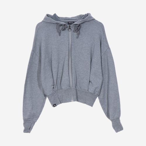 젝시믹스 후드집업