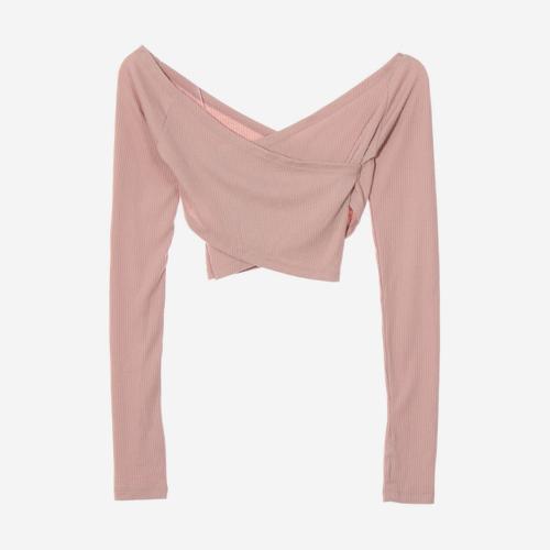 콘치웨어 긴팔티셔츠