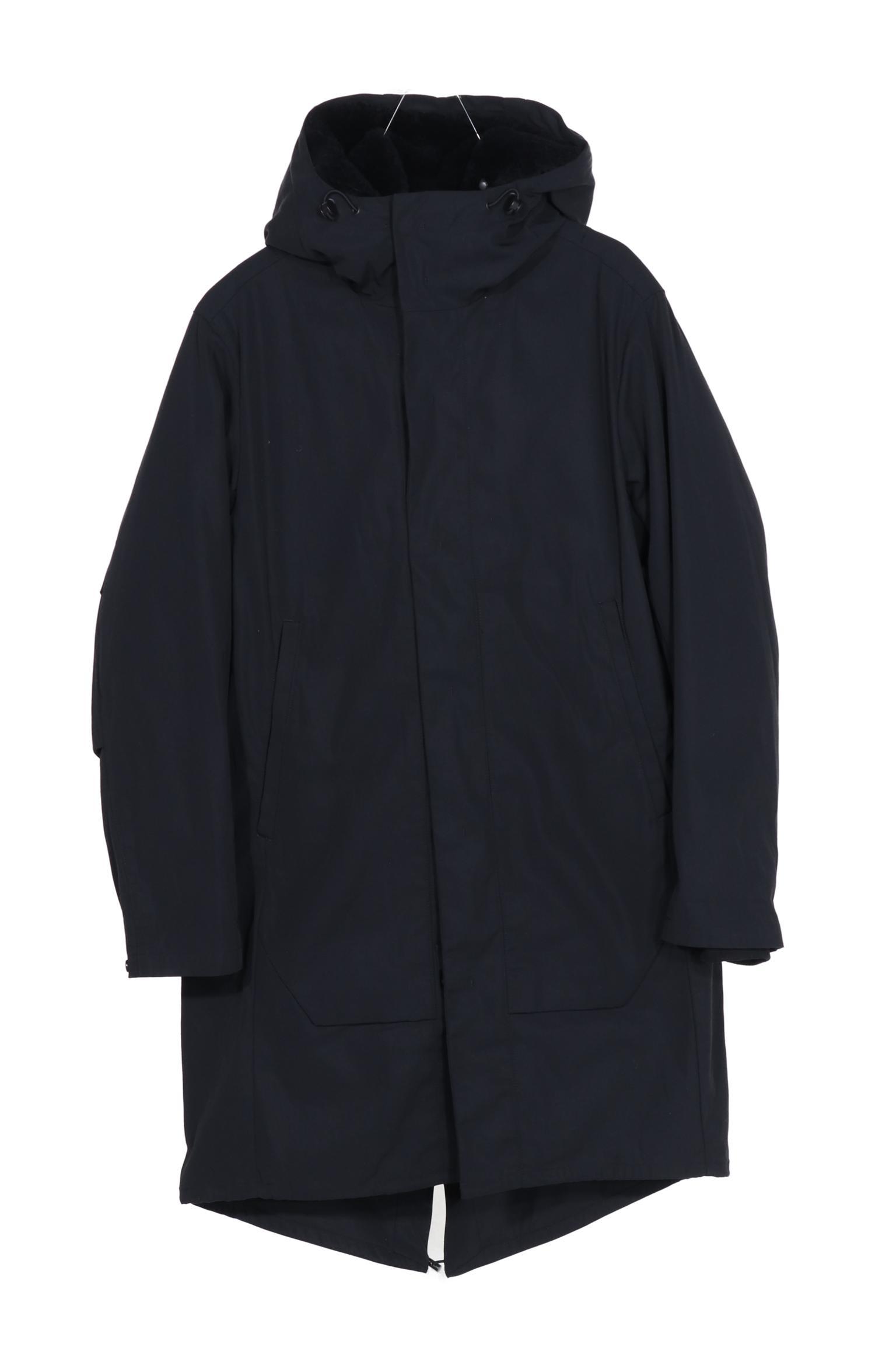 띠어리 패딩점퍼 1