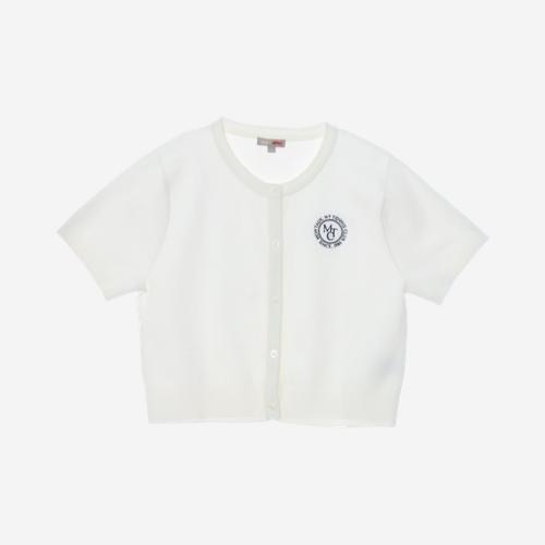 스파오 라운드카디건